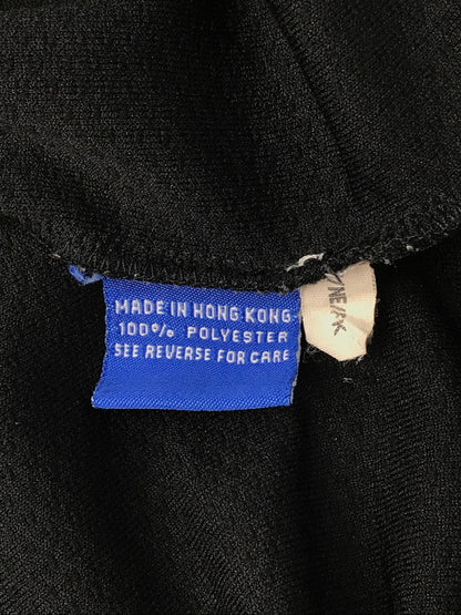 【中古品】【メンズ】 STARTER スターター MLB ORIOLES GAME SHIRT ゲームシャツ 半袖 トップス 146-250201-mo-03-tag サイズ：XL カラー：ブラック 万代Net店