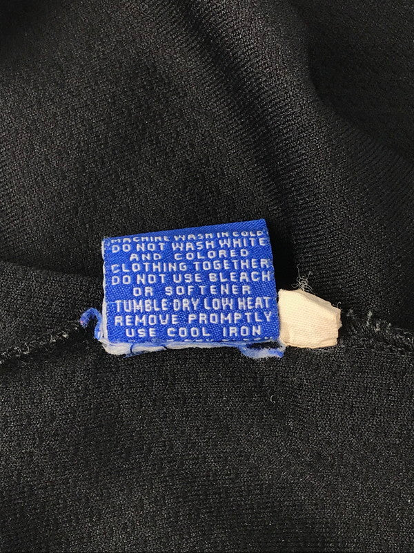 【中古品】【メンズ】 STARTER スターター MLB ORIOLES GAME SHIRT ゲームシャツ 半袖 トップス 146-250201-mo-03-tag サイズ：XL カラー：ブラック 万代Net店