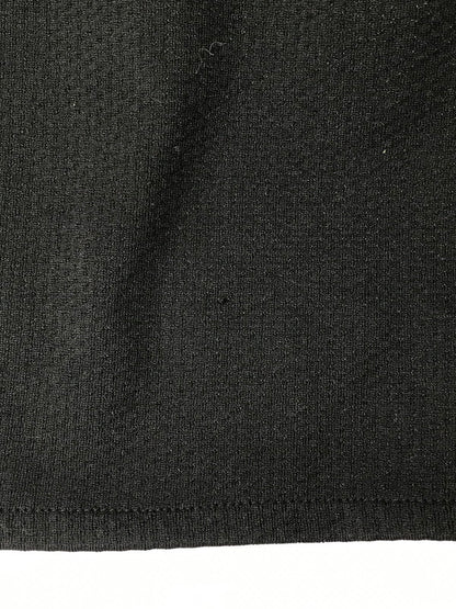 【中古品】【メンズ】 STARTER スターター MLB ORIOLES GAME SHIRT ゲームシャツ 半袖 トップス 146-250201-mo-03-tag サイズ：XL カラー：ブラック 万代Net店