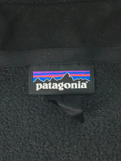 【中古品】【メンズ】 patagonia パタゴニア BETTER SWEATER VEST 25882SP23 ベター セーター ベスト トップス 144-250201-mo-01-tag カラー：ブラック 万代Net店