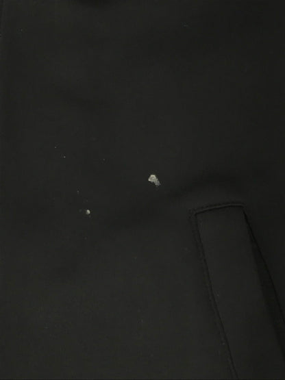 【中古品】【メンズ】 HYDROGEN ハイドロゲン TRUCK JACKET トラックジャケット ライトアウター 141-250201-mo-11-tag サイズ：M カラー：ブラック 万代Net店