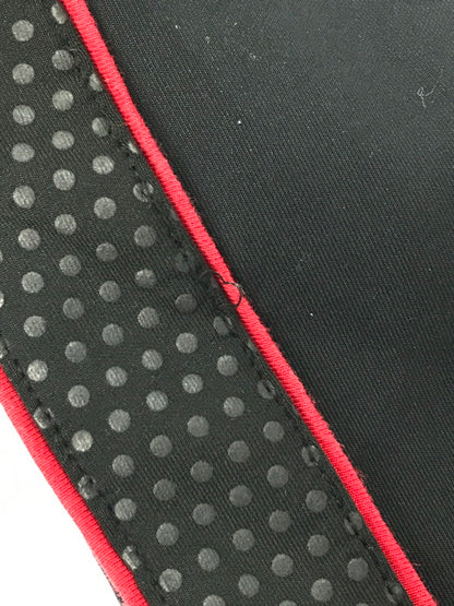 【中古品】【メンズ】 HYDROGEN ハイドロゲン TRUCK JACKET トラックジャケット ライトアウター 141-250201-mo-11-tag サイズ：M カラー：ブラック 万代Net店