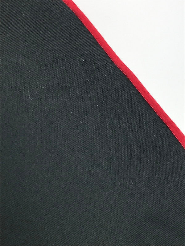 【中古品】【メンズ】 HYDROGEN ハイドロゲン TRUCK JACKET トラックジャケット ライトアウター 141-250201-mo-11-tag サイズ：M カラー：ブラック 万代Net店