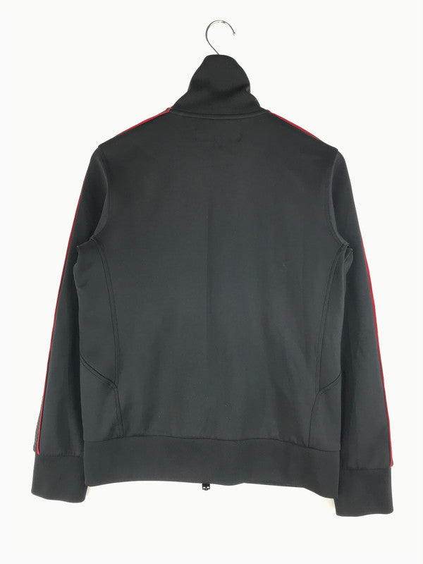 【中古品】【メンズ】 HYDROGEN ハイドロゲン TRUCK JACKET トラックジャケット ライトアウター 141-250201-mo-11-tag サイズ：M カラー：ブラック 万代Net店