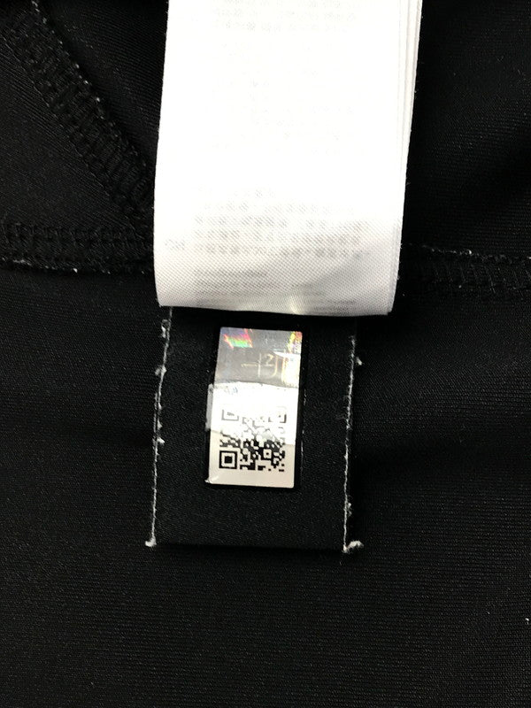 【中古品】【メンズ】 HYDROGEN ハイドロゲン TRUCK JACKET トラックジャケット ライトアウター 141-250201-mo-11-tag サイズ：M カラー：ブラック 万代Net店