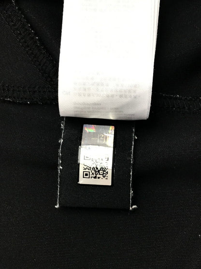 【中古品】【メンズ】 HYDROGEN ハイドロゲン TRUCK JACKET トラックジャケット ライトアウター 141-250201-mo-11-tag サイズ：M カラー：ブラック 万代Net店