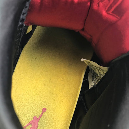 【中古品】【メンズ】 NIKE ナイキ AIR JORDAN 3 RETRO SE ANMAL INSTINCT 2.0 CV3583-003 エアジョーダン 3 レトロ SE アニマルインスティンクト 2.0 スニーカー 靴 160-250130-hi-07-tag サイズ：26.5cm US 8.5 カラー：BLACK/BLACK-WHITE-GORGE GREEN 万代Net店