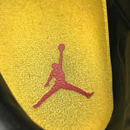 【中古品】【メンズ】 NIKE ナイキ AIR JORDAN 3 RETRO SE ANMAL INSTINCT 2.0 CV3583-003 エアジョーダン 3 レトロ SE アニマルインスティンクト 2.0 スニーカー 靴 160-250130-hi-07-tag サイズ：26.5cm US 8.5 カラー：BLACK/BLACK-WHITE-GORGE GREEN 万代Net店