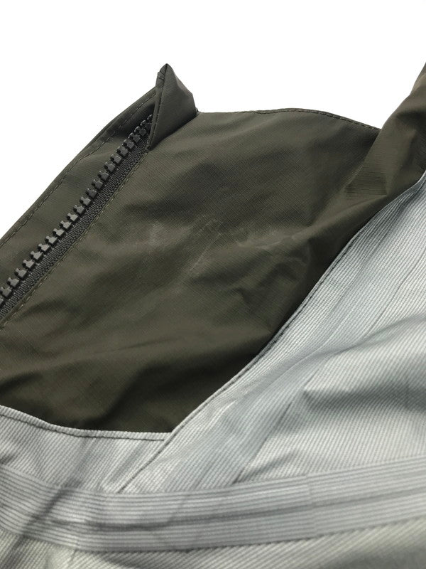 【中古品】【メンズ】 patagonia パタゴニア TORRENTSHELL 3L JACKET 85241 トレントシェル 3L レインジャケット マウンテンパーカー ライトアウター 144-250203-hi-05-tag サイズ：M カラー：DARK WALNUT 万代Net店