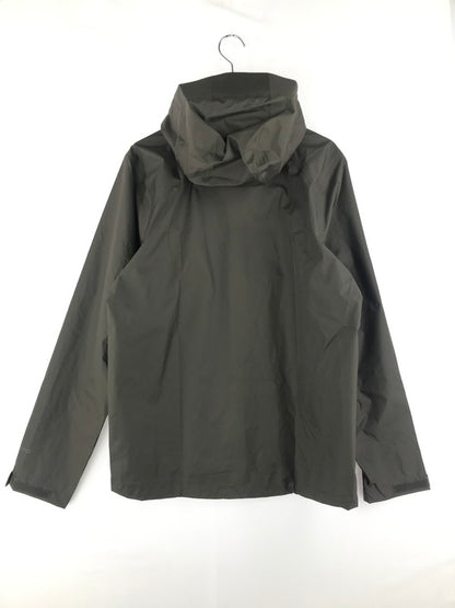 【中古品】【メンズ】 patagonia パタゴニア TORRENTSHELL 3L JACKET 85241 トレントシェル 3L レインジャケット マウンテンパーカー ライトアウター 144-250203-hi-05-tag サイズ：M カラー：DARK WALNUT 万代Net店