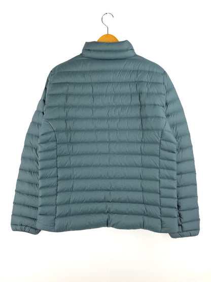 【中古品】【メンズ】 patagonia パタゴニア 24SS DOWN SWEATER 84675 ダウン・セーター ダウンジャケット アウター 144-250201-hi-15-tag サイズ：L カラー：NOUVEAU GREEN 万代Net店