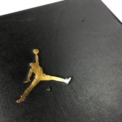 【中古品】【レディース】 NIKE ナイキ AIR JORDAN 1 MID SE GS BLACK SPECKLE GLITTER AV5174-001 エア ジョーダン 1 ミッド ブラック スピークル グリッター スニーカー 靴 166-250204-na-07-tag サイズ：25cm US 7Y カラー：BLACK/WHITE-BLACK 万代Net店