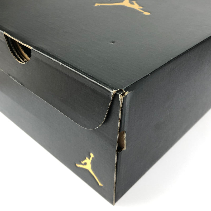 【中古品】【レディース】 NIKE ナイキ AIR JORDAN 1 MID SE GS BLACK SPECKLE GLITTER AV5174-001 エア ジョーダン 1 ミッド ブラック スピークル グリッター スニーカー 靴 166-250204-na-07-tag サイズ：25cm US 7Y カラー：BLACK/WHITE-BLACK 万代Net店