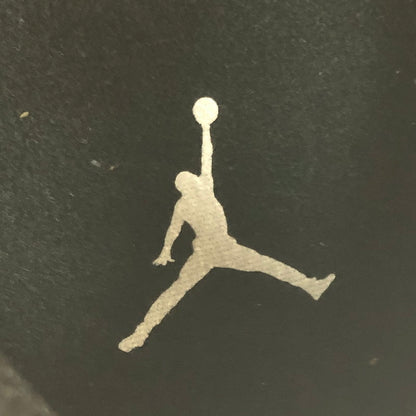 【中古品】【レディース】 NIKE ナイキ AIR JORDAN 1 MID SE GS BLACK SPECKLE GLITTER AV5174-001 エア ジョーダン 1 ミッド ブラック スピークル グリッター スニーカー 靴 166-250204-na-07-tag サイズ：25cm US 7Y カラー：BLACK/WHITE-BLACK 万代Net店