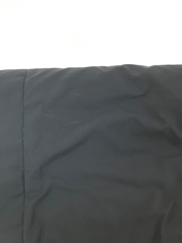 【中古品】【メンズ】 Supreme シュプリーム 16AW REVERSIBLE HOODED PUFFY JACKET リバーシブル フーデッド パフィー ジャケット 149-260227-rt-01-tag サイズ：M カラー：パープル/ネイビー 万代Net店