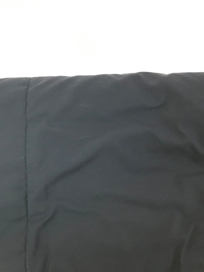 【中古品】【メンズ】 Supreme シュプリーム 16AW REVERSIBLE HOODED PUFFY JACKET リバーシブル フーデッド パフィー ジャケット 149-260227-rt-01-tag サイズ：M カラー：パープル/ネイビー 万代Net店