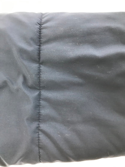 【中古品】【メンズ】 Supreme シュプリーム 16AW REVERSIBLE HOODED PUFFY JACKET リバーシブル フーデッド パフィー ジャケット 149-260227-rt-01-tag サイズ：M カラー：パープル/ネイビー 万代Net店