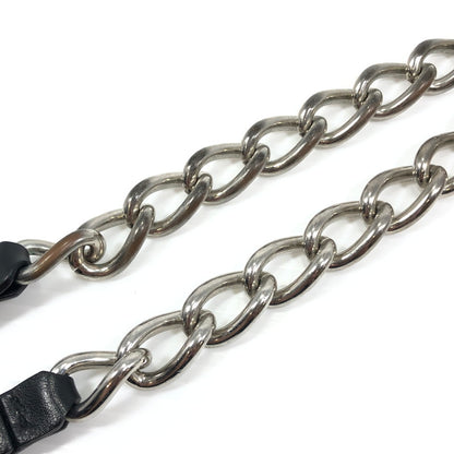 【中古品】【メンズ】  1017 ALYX 9SM 1017 アリクス 9SM CHAIN NECKLACE AAUJW0003OT01 チェーンネックレス アクセサリー 192-250205-yk-05-tag カラー：シルバー 万代Net店