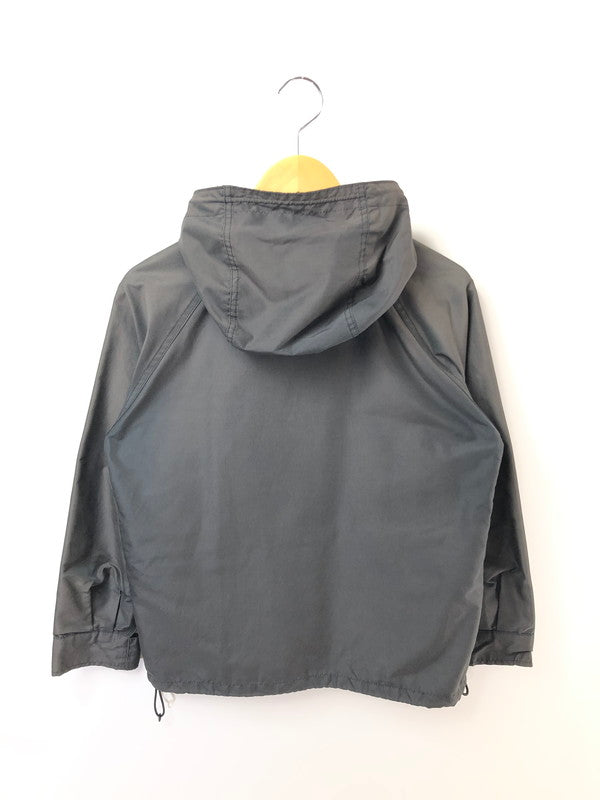 【中古品】【メンズ】 SIERRA DESIGNS シエラ デザイン SHORT PARKA JKT パーカー ジャケット ライトアウター 144-260524-rt-14-tagh サイズ：XS カラー：ブラック 万代Net店