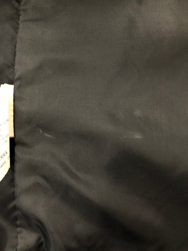 【中古品】【メンズ】 SIERRA DESIGNS シエラ デザイン SHORT PARKA JKT パーカー ジャケット ライトアウター 144-260524-rt-14-tagh サイズ：XS カラー：ブラック 万代Net店