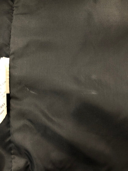 【中古品】【メンズ】 SIERRA DESIGNS シエラ デザイン SHORT PARKA JKT パーカー ジャケット ライトアウター 144-260524-rt-14-tagh サイズ：XS カラー：ブラック 万代Net店