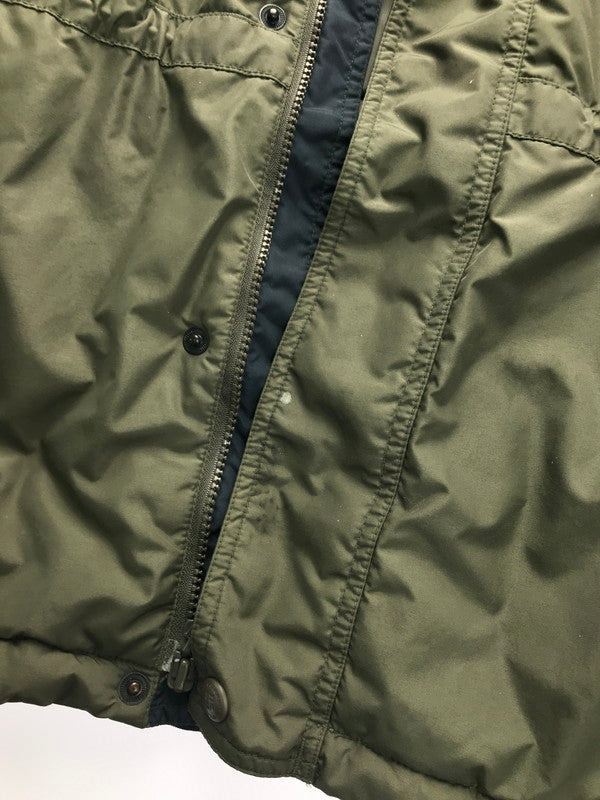 【中古品】【メンズ】 Columbia コロンビア HEAVY OUTER ヘビーアウター 裏フリース 中綿ジャケット アウター 144-250205-yk-29-tag サイズ：XL カラー：カーキ 万代Net店