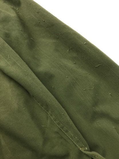 【ジャンク品】【メンズ】  EURO VINTAGE ユーロヴィンテージ 推定60's-70's HUNTING JACKET 60-70年代 ハンティングジャケット LAMPOジップ ライトアウター ヴィンテージ 146-250209-hi-14-tag サイズ：なし カラー：カーキ 万代Net店