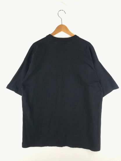【中古品】【メンズ】 UNKNOWN GRAPHIC PRINT S/S T-SHIRT グラフィック プリント ショートスリーブ Ｔシャツ 半袖 トップス 146-250205-yk-21-tag サイズ：2K カラー：ブラック 万代Net店