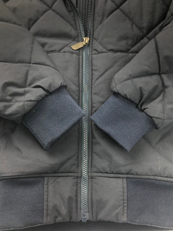 【中古品】【メンズ】 THE NORTH FACE ザ・ノースフェイス YAKKIN JACKET NY82333 ヤッキンジャケット 中綿ジャケット アウター 144-250205-yk-31-tag サイズ：L カラー：ネイビー 万代Net店