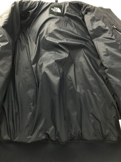 【中古品】【メンズ】 THE NORTH FACE ザ・ノースフェイス YAKKIN JACKET NY82333 ヤッキンジャケット 中綿ジャケット アウター 144-250205-yk-31-tag サイズ：L カラー：ネイビー 万代Net店