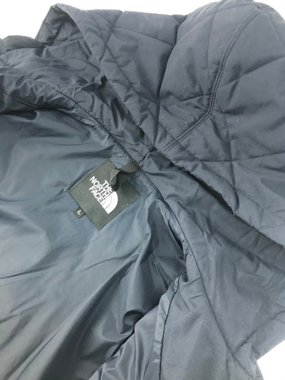 【中古品】【メンズ】 THE NORTH FACE ザ・ノースフェイス YAKKIN JACKET NY82333 ヤッキンジャケット 中綿ジャケット アウター 144-250205-yk-31-tag サイズ：L カラー：ネイビー 万代Net店