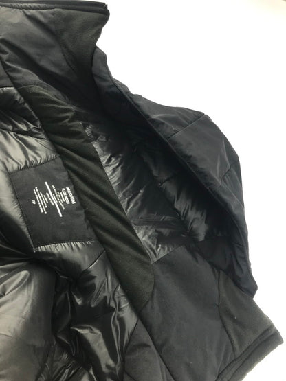 【中古品】【メンズ】  FLASH PACKER フラッシュパッカー DOWN JACKET FXP2020FW-01 ダウンジャケット アウター 147-250206-ki-03-tag サイズ：M カラー：ブラック 万代Net店