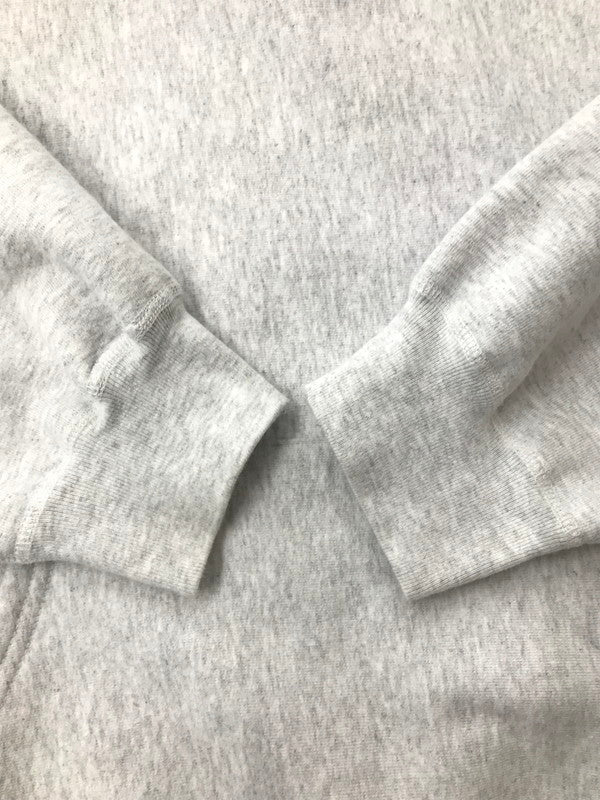【中古品】【メンズ】 SUPREME シュプリーム 23FW BOX LOGO HOODED SWEATSHIRTS　ボックス ロゴ フーデッド スウェットシャツ パーカー トップス 149-260701-rt-10-tag サイズ：XL カラー：グレー 万代Net店