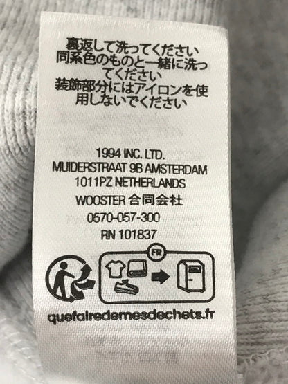 【中古品】【メンズ】 SUPREME シュプリーム 23FW BOX LOGO HOODED SWEATSHIRTS　ボックス ロゴ フーデッド スウェットシャツ パーカー トップス 149-260701-rt-10-tag サイズ：XL カラー：グレー 万代Net店