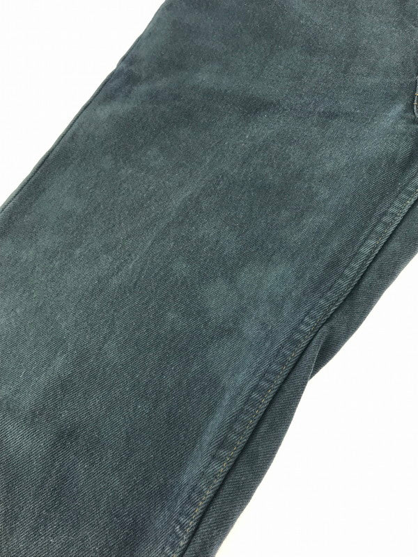 【中古品】【メンズ】 00's 501 DENIM PANTS 00年代 デニムパンツ ボタン裏刻印511 ボトムス 157-250208-na-11-tag サイズ：W30 L32 カラー：インディゴ 万代Net店
