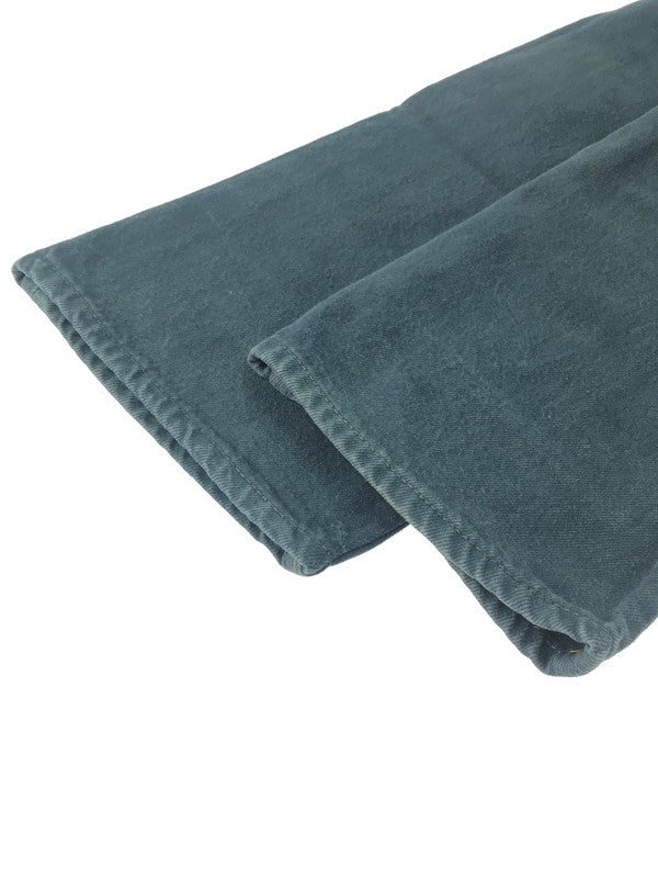 【中古品】【メンズ】 00's 501 DENIM PANTS 00年代 デニムパンツ ボタン裏刻印511 ボトムス 157-250208-na-11-tag サイズ：W30 L32 カラー：インディゴ 万代Net店