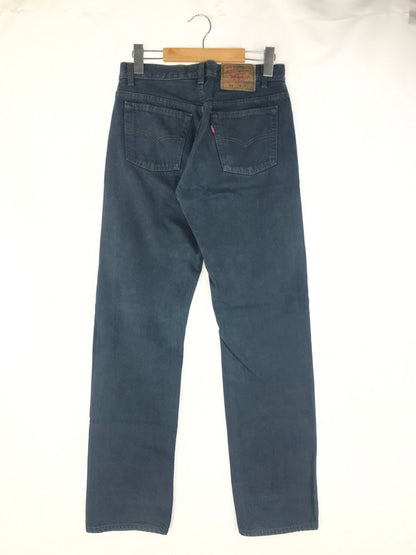 【中古品】【メンズ】 00's 501 DENIM PANTS 00年代 デニムパンツ ボタン裏刻印511 ボトムス 157-250208-na-11-tag サイズ：W30 L32 カラー：インディゴ 万代Net店