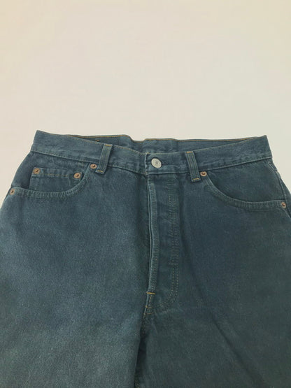 【中古品】【メンズ】 00's 501 DENIM PANTS 00年代 デニムパンツ ボタン裏刻印511 ボトムス 157-250208-na-11-tag サイズ：W30 L32 カラー：インディゴ 万代Net店