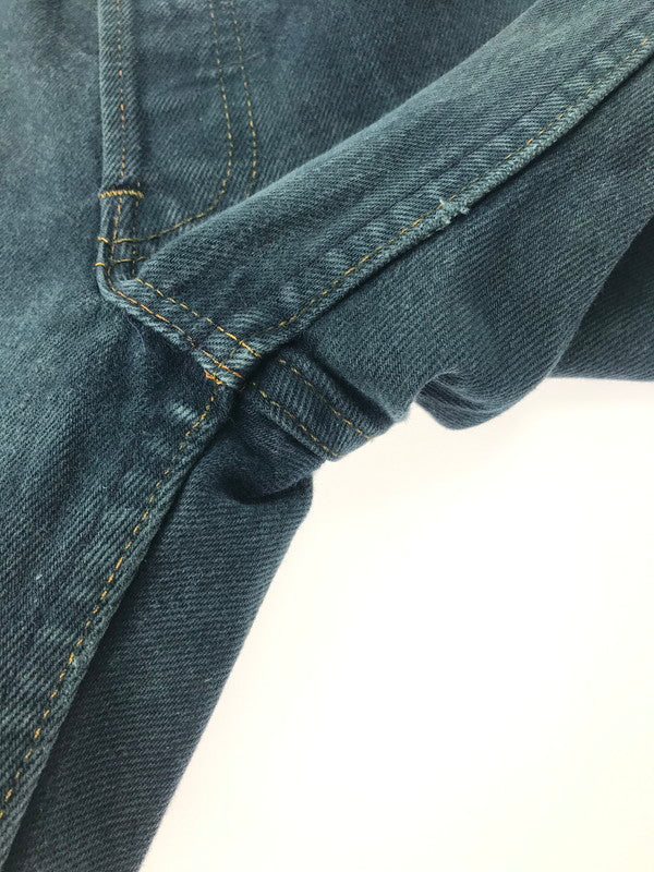 【中古品】【メンズ】 00's 501 DENIM PANTS 00年代 デニムパンツ ボタン裏刻印511 ボトムス 157-250208-na-11-tag サイズ：W30 L32 カラー：インディゴ 万代Net店