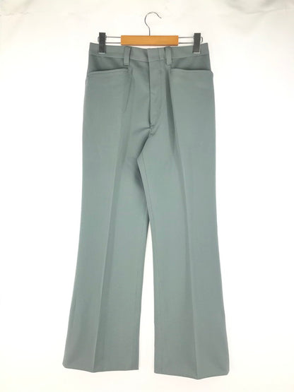 【中古品】【メンズ】 DEE CEE ディーシー 70’s SLACKS スラックス 70年代 USA製 SCOVILジップ パンツ ヴィンテージ 157-250207-hi-18-tag サイズ：30 万代Net店