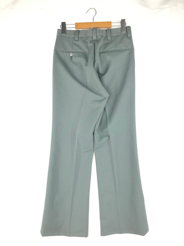 【中古品】【メンズ】 DEE CEE ディーシー 70’s SLACKS スラックス 70年代 USA製 SCOVILジップ パンツ ヴィンテージ 157-250207-hi-18-tag サイズ：30 万代Net店