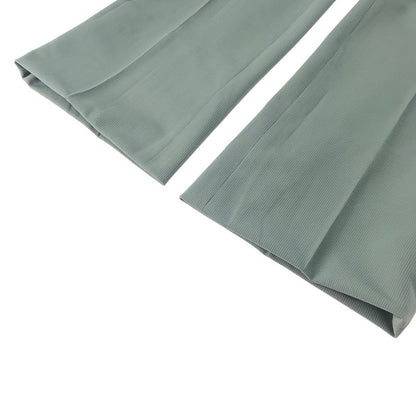 【中古品】【メンズ】 DEE CEE ディーシー 70’s SLACKS スラックス 70年代 USA製 SCOVILジップ パンツ ヴィンテージ 157-250207-hi-18-tag サイズ：30 万代Net店