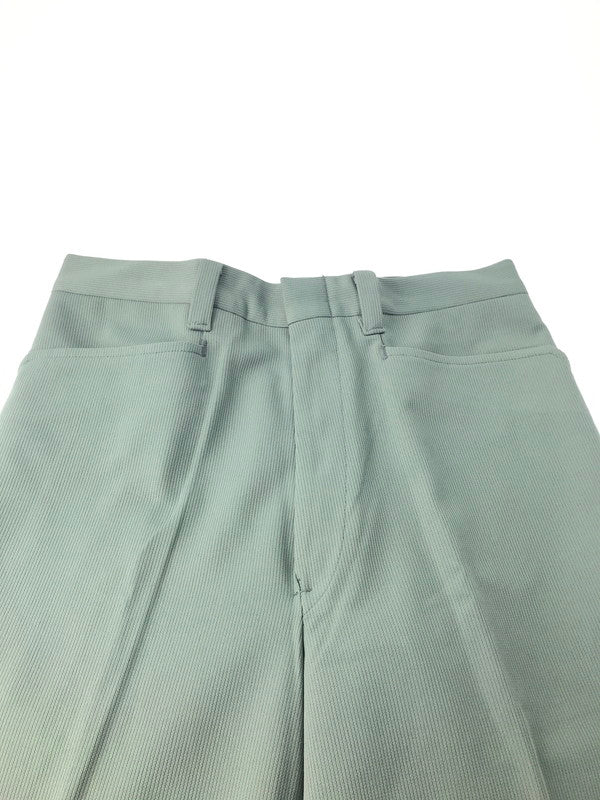 【中古品】【メンズ】 DEE CEE ディーシー 70’s SLACKS スラックス 70年代 USA製 SCOVILジップ パンツ ヴィンテージ 157-250207-hi-18-tag サイズ：30 万代Net店