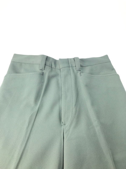 【中古品】【メンズ】 DEE CEE ディーシー 70’s SLACKS スラックス 70年代 USA製 SCOVILジップ パンツ ヴィンテージ 157-250207-hi-18-tag サイズ：30 万代Net店