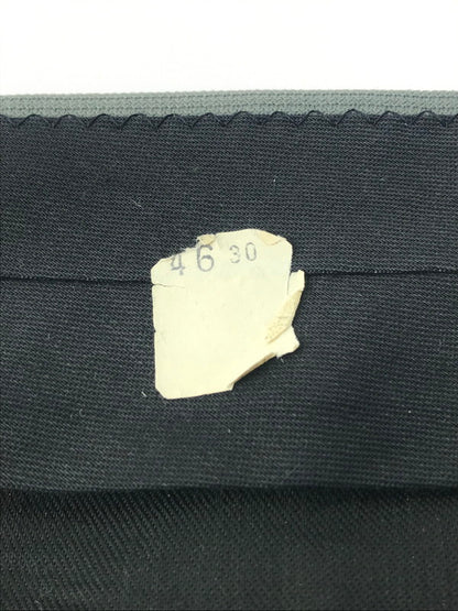 【中古品】【メンズ】 DEE CEE ディーシー 70’s SLACKS スラックス 70年代 USA製 SCOVILジップ パンツ ヴィンテージ 157-250207-hi-18-tag サイズ：30 万代Net店