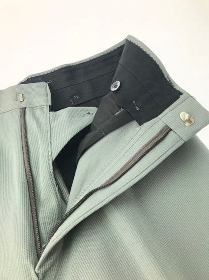 【中古品】【メンズ】 DEE CEE ディーシー 70’s SLACKS スラックス 70年代 USA製 SCOVILジップ パンツ ヴィンテージ 157-250207-hi-18-tag サイズ：30 万代Net店