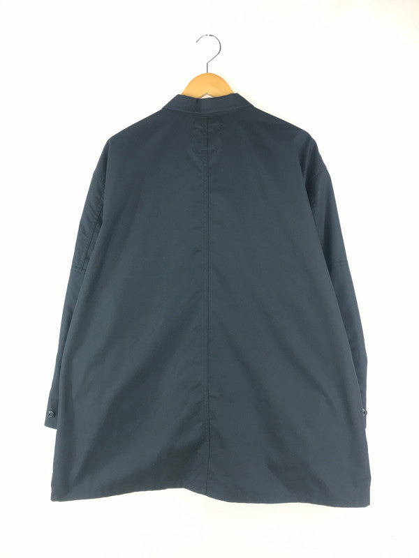 【中古品】【メンズ】 WTAPS ダブルタップス GUARDIAN JACKET 201WVDT-JKM04 ガーディアン ジャケット ライトアウター シャツジャケット 142-250206-hi-07-tag サイズ：X01 カラー：ブラック 万代Net店