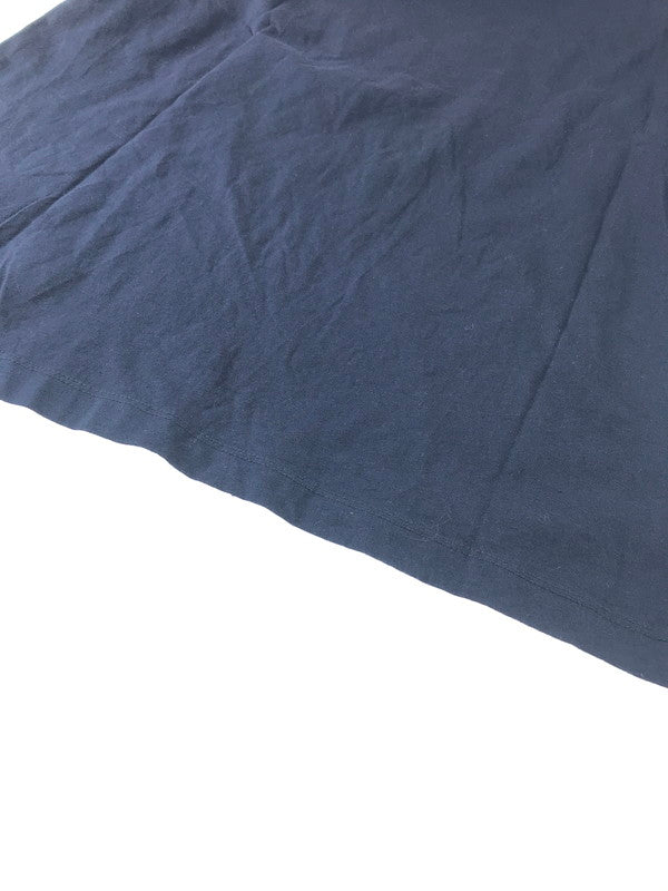 【中古品】【メンズ】 MEYBA メイバ S/S PHOTO PRINT TEE ショートスリーブ フォトプリントTシャツ 半袖Tシャツ 142-250207-hi-01-tag サイズ：XL カラー：ネイビー 万代Net店