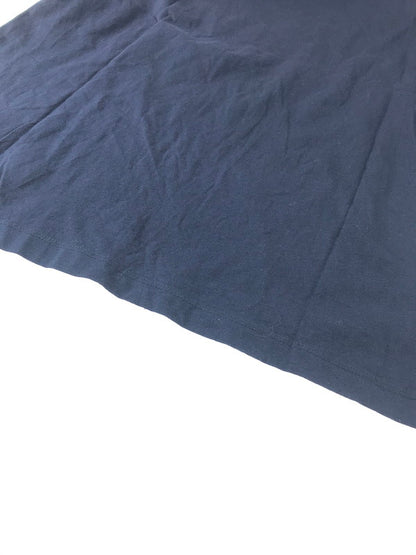 【中古品】【メンズ】 MEYBA メイバ S/S PHOTO PRINT TEE ショートスリーブ フォトプリントTシャツ 半袖Tシャツ 142-250207-hi-01-tag サイズ：XL カラー：ネイビー 万代Net店