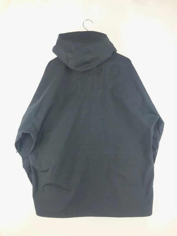 【中古品】【メンズ】  NIKE ACG ナイキ エーシージー GORE-TEX HOODED JACKET CD7648-011 ゴアテックス フーデッド ジャケット ライトアウター 144-250208-na-06-tag サイズ：XL カラー：ブラック 万代Net店